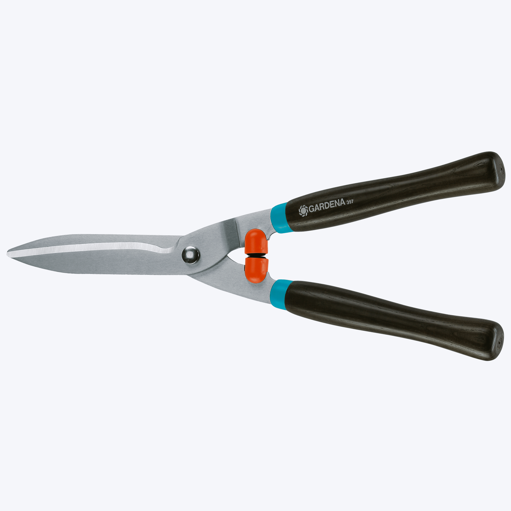 gardena hedge shears